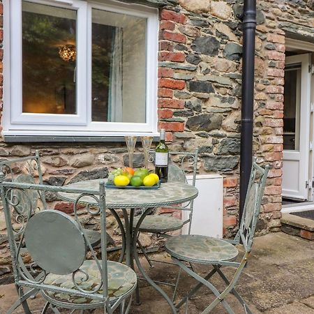 Maple Cottage Keswick  Bagian luar foto