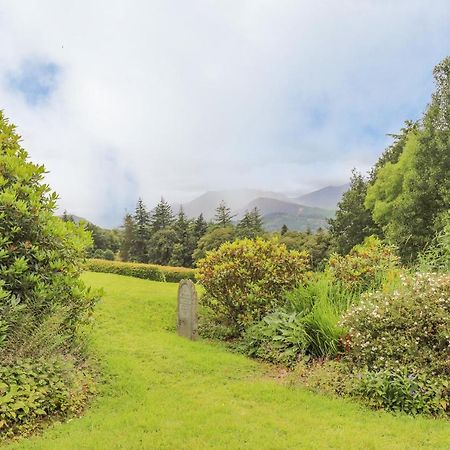Maple Cottage Keswick  Bagian luar foto