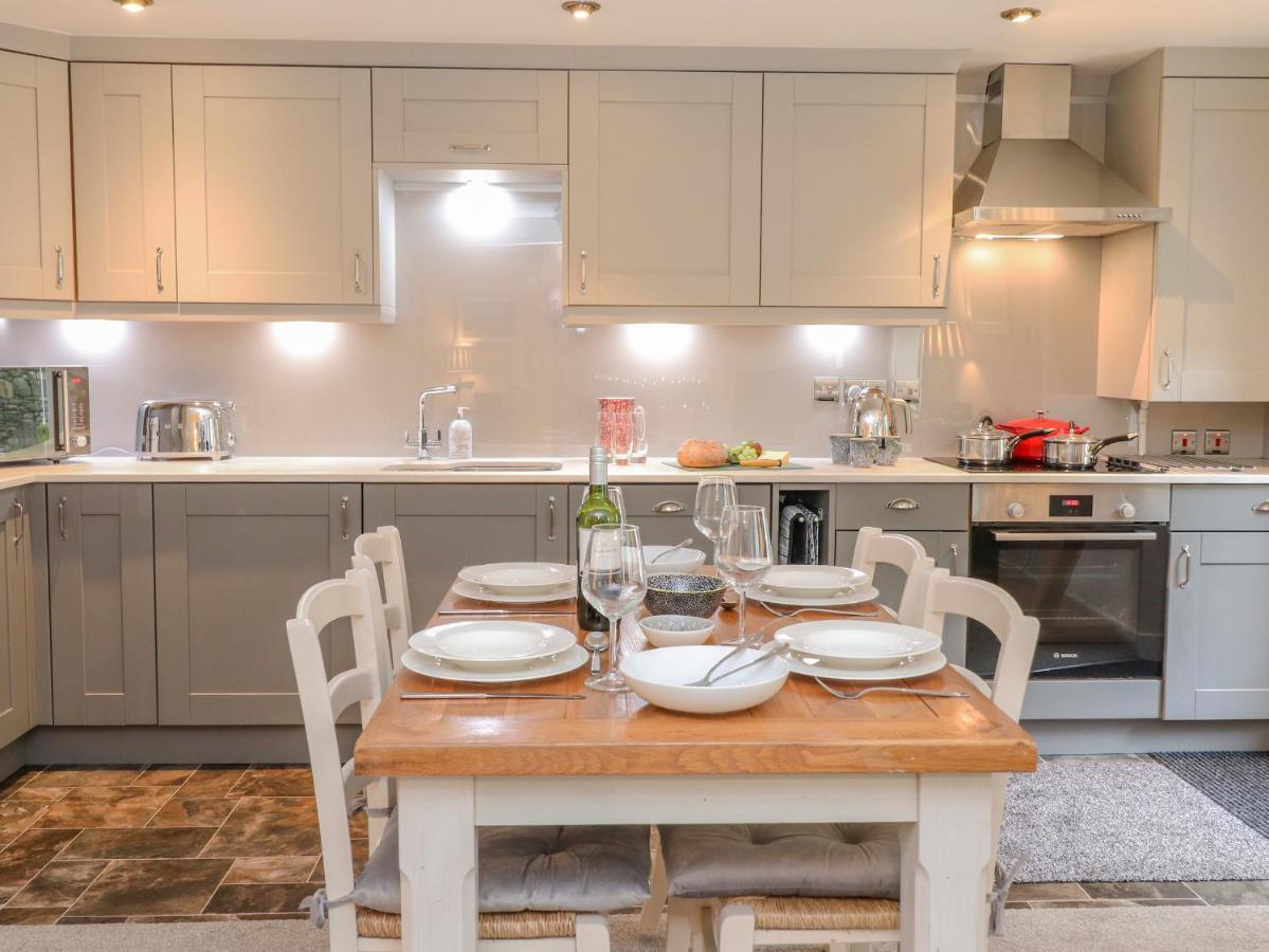 Maple Cottage Keswick  Bagian luar foto