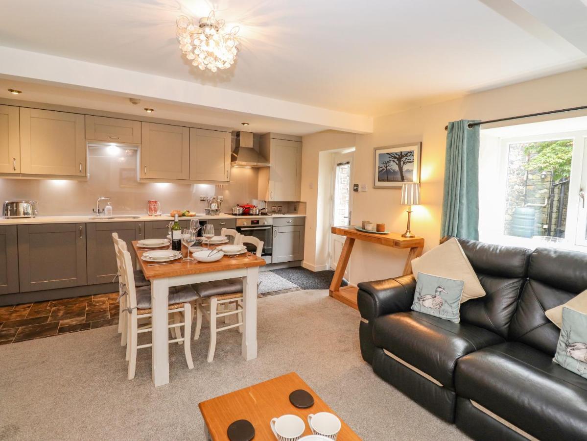 Maple Cottage Keswick  Bagian luar foto