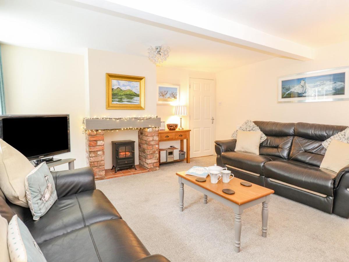 Maple Cottage Keswick  Bagian luar foto