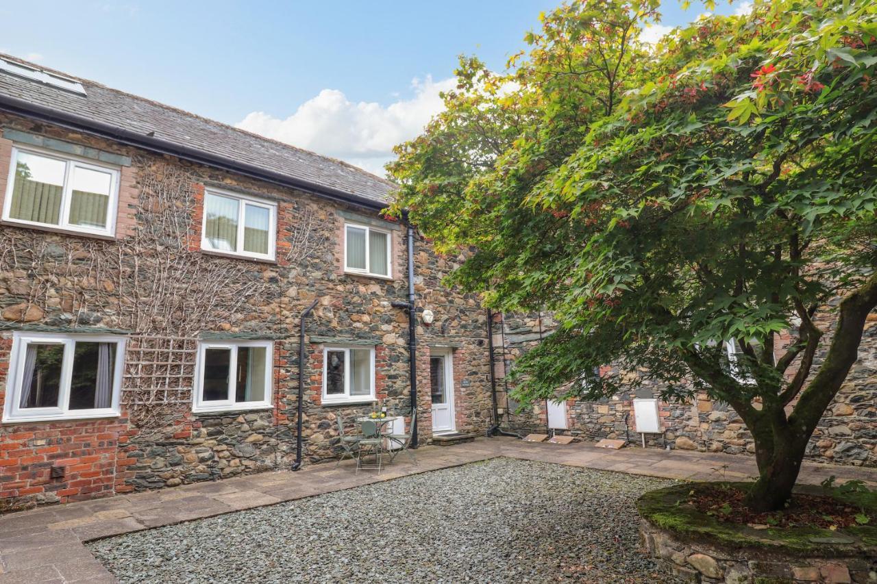 Maple Cottage Keswick  Bagian luar foto
