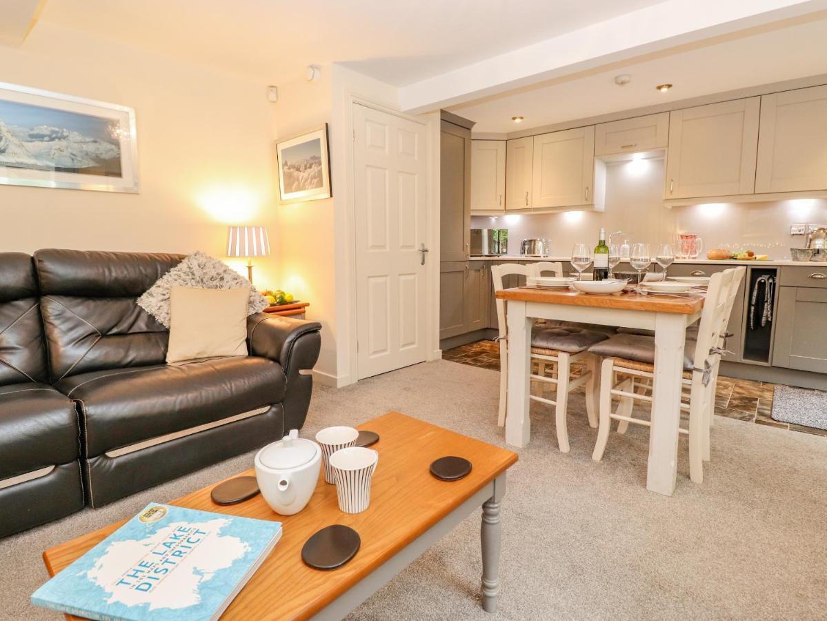 Maple Cottage Keswick  Bagian luar foto