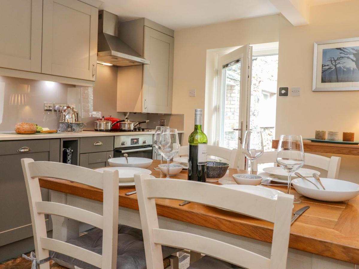 Maple Cottage Keswick  Bagian luar foto