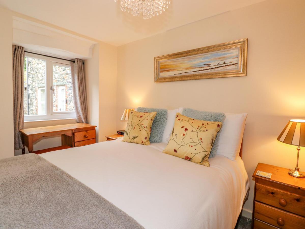 Maple Cottage Keswick  Bagian luar foto