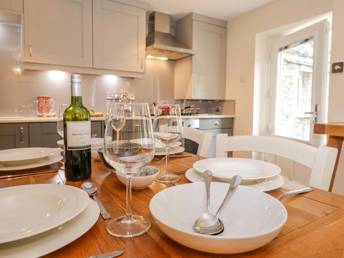 Maple Cottage Keswick  Bagian luar foto