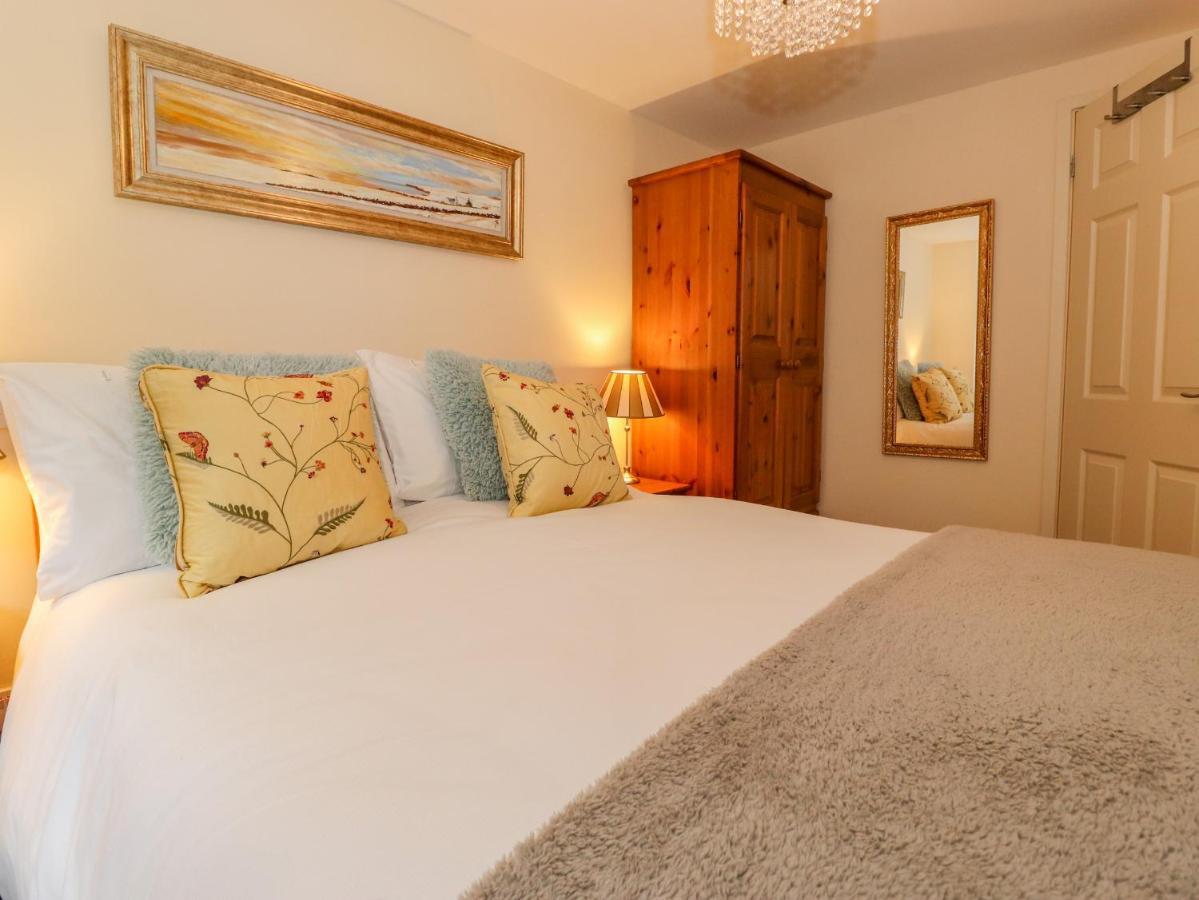 Maple Cottage Keswick  Bagian luar foto