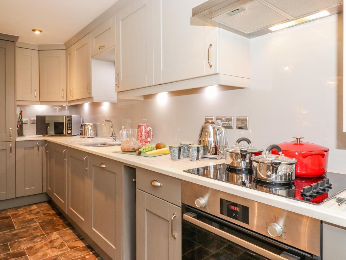 Maple Cottage Keswick  Bagian luar foto