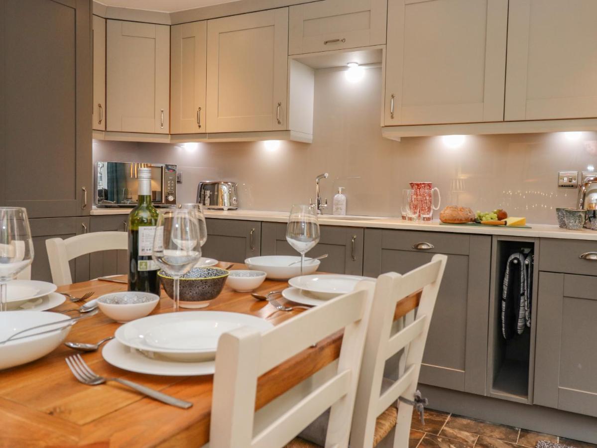 Maple Cottage Keswick  Bagian luar foto