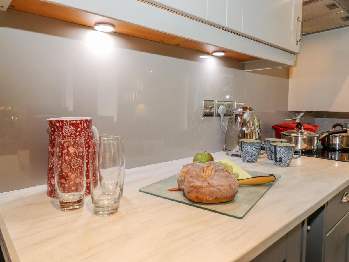 Maple Cottage Keswick  Bagian luar foto