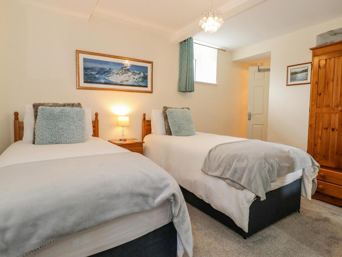 Maple Cottage Keswick  Bagian luar foto