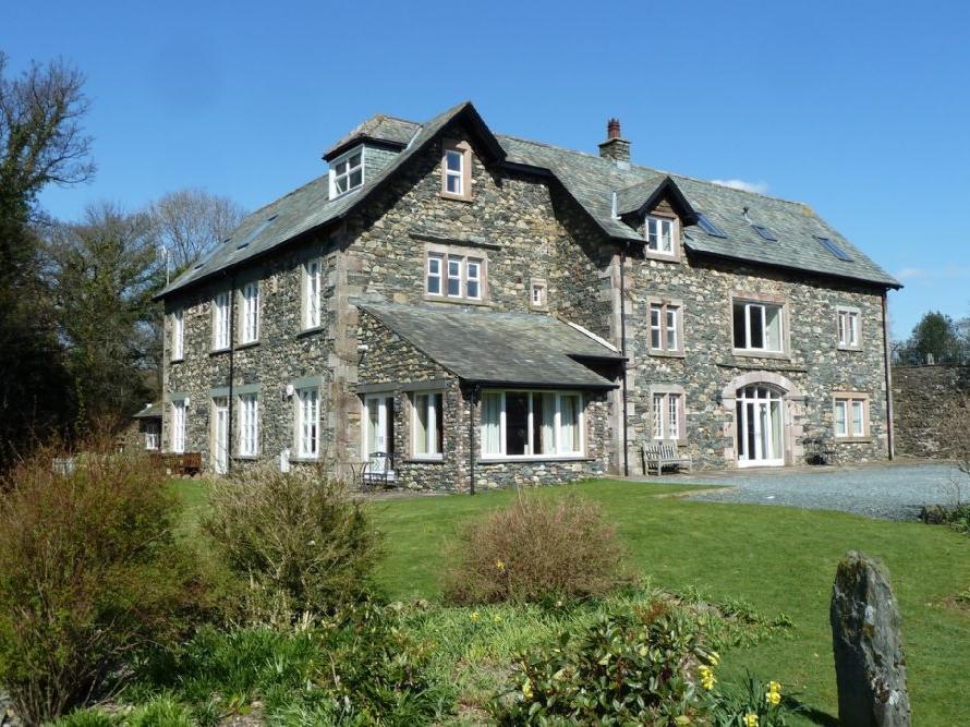 Maple Cottage Keswick  Bagian luar foto